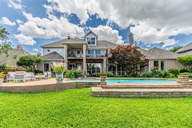 1305 Silverlake Road, Mckinney, TX 75072