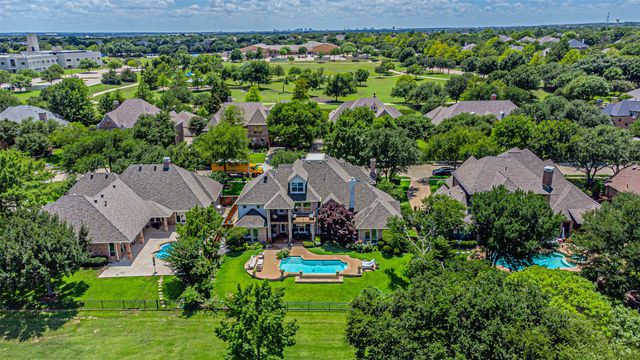 1305 Silverlake Road, Mckinney, TX 75072