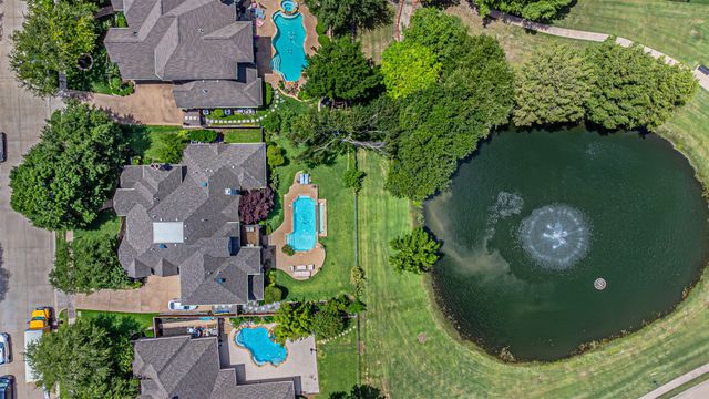 1305 Silverlake Road, Mckinney, TX 75072