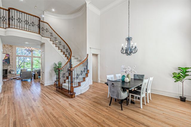 1305 Silverlake Road, Mckinney, TX 75072