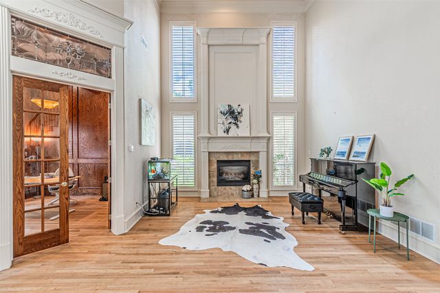 1305 Silverlake Road, Mckinney, TX 75072