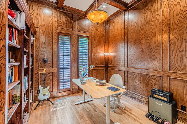 1305 Silverlake Road, Mckinney, TX 75072