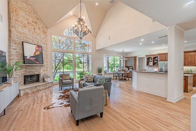 1305 Silverlake Road, Mckinney, TX 75072