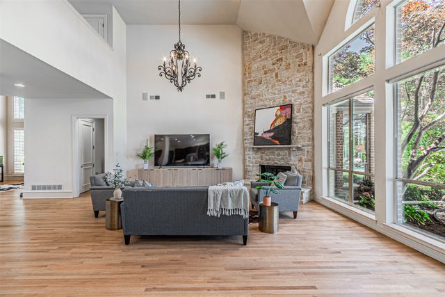 1305 Silverlake Road, Mckinney, TX 75072
