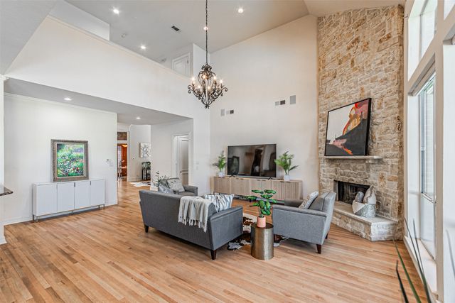 1305 Silverlake Road, Mckinney, TX 75072