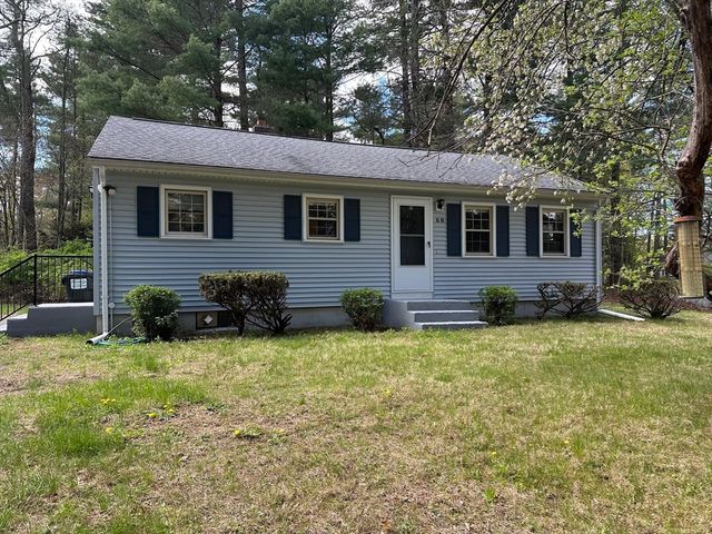 68 Baldwin Dr, Hampden, MA 01036