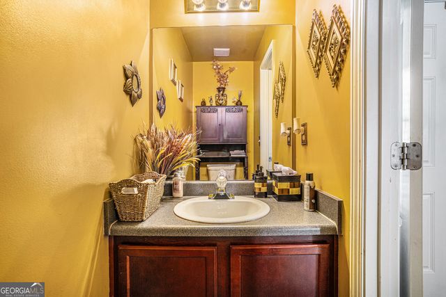 11069 Shadow Creek Terrace, Hampton, GA 30228