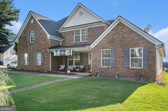 11069 Shadow Creek Terrace, Hampton, GA 30228