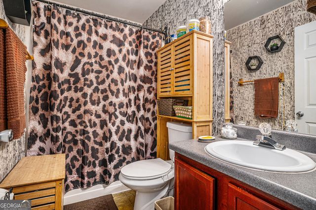11069 Shadow Creek Terrace, Hampton, GA 30228