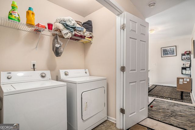 11069 Shadow Creek Terrace, Hampton, GA 30228