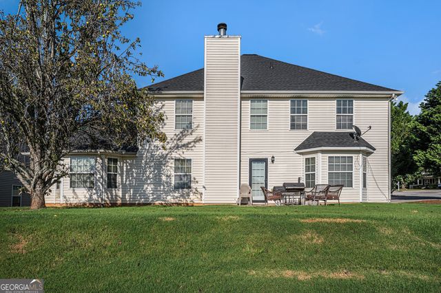 11069 Shadow Creek Terrace, Hampton, GA 30228