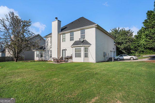 11069 Shadow Creek Terrace, Hampton, GA 30228