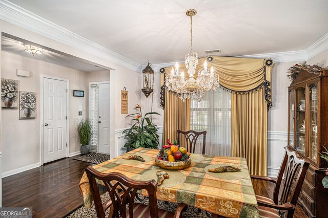 11069 Shadow Creek Terrace, Hampton, GA 30228