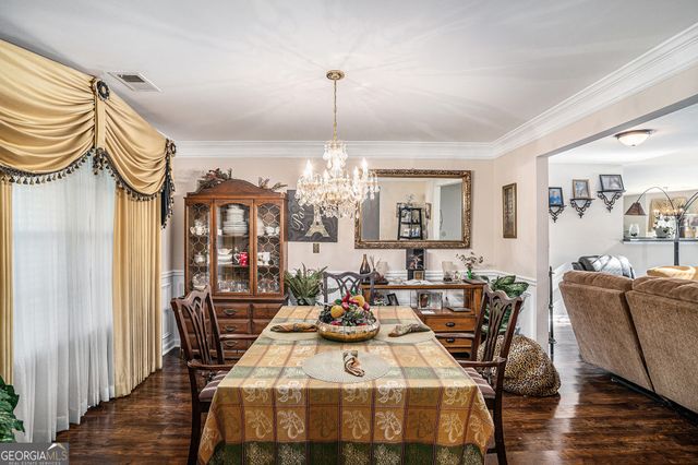 11069 Shadow Creek Terrace, Hampton, GA 30228