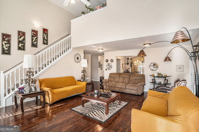 11069 Shadow Creek Terrace, Hampton, GA 30228