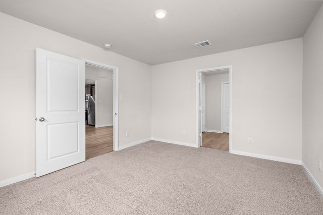214 North Island Drive, Terrell, TX 75160