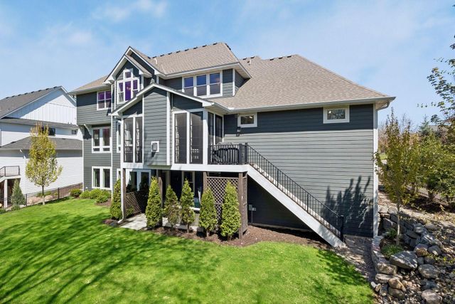 16395 56th Avenue N, Plymouth, MN 55446
