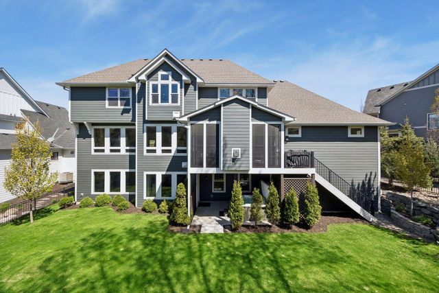 16395 56th Avenue N, Plymouth, MN 55446
