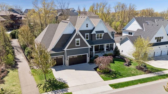 16395 56th Avenue N, Plymouth, MN 55446