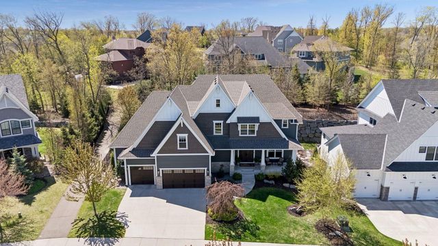 16395 56th Avenue N, Plymouth, MN 55446