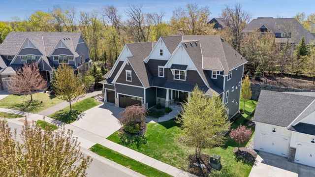 16395 56th Avenue N, Plymouth, MN 55446