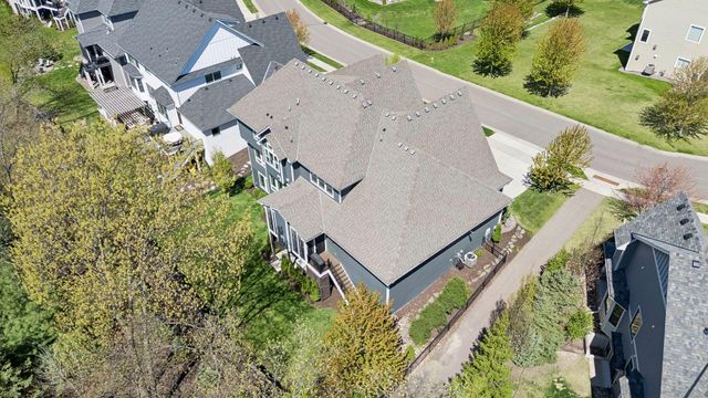 16395 56th Avenue N, Plymouth, MN 55446