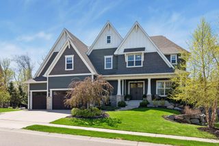 16395 56th Avenue N, Plymouth, MN 55446