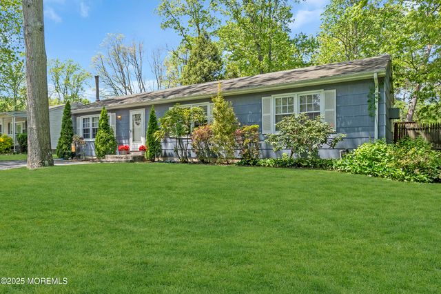 2465 Woodland Road, Manchester, NJ 08759