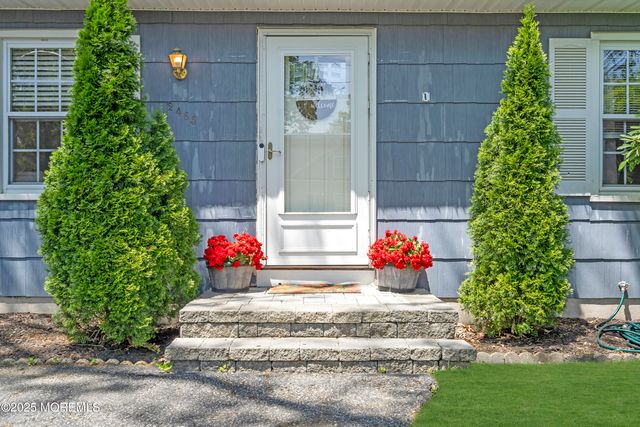 2465 Woodland Road, Manchester, NJ 08759