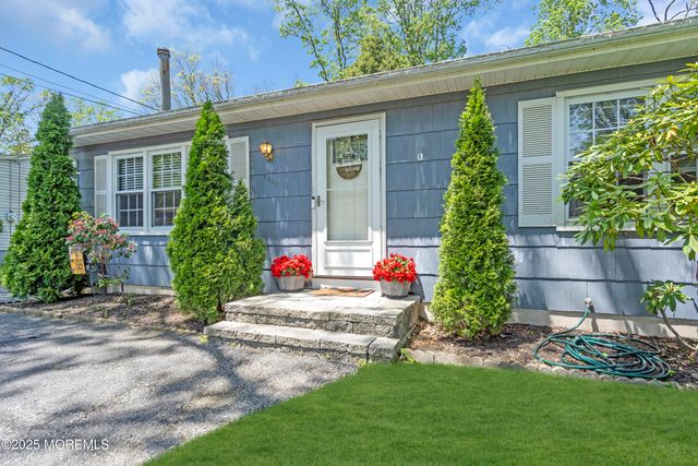 2465 Woodland Road, Manchester, NJ 08759