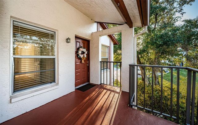 3455 COUNTRYSIDE BOULEVARD 52, Clearwater, FL 33761