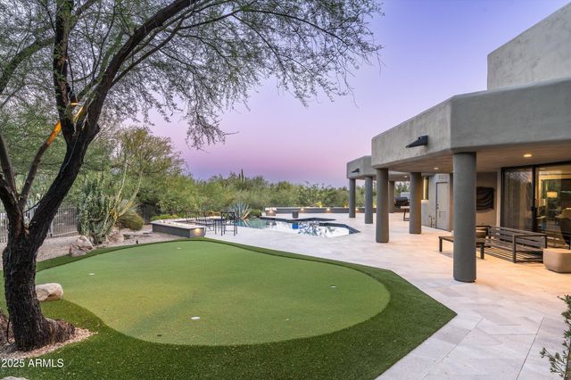 37661 N 94TH Street, Scottsdale, AZ 85262
