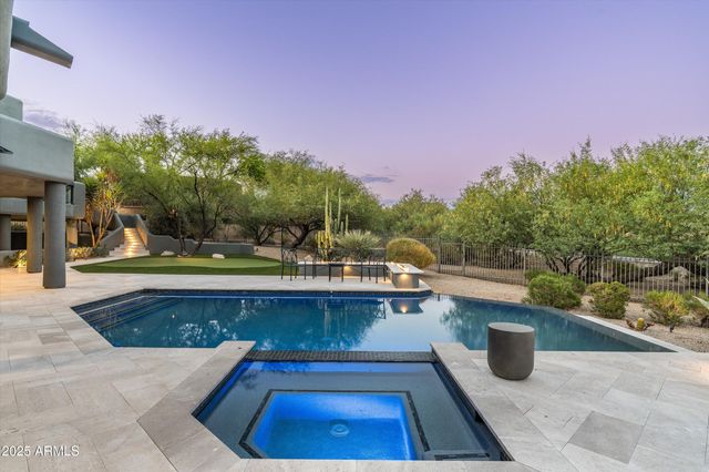 37661 N 94TH Street, Scottsdale, AZ 85262