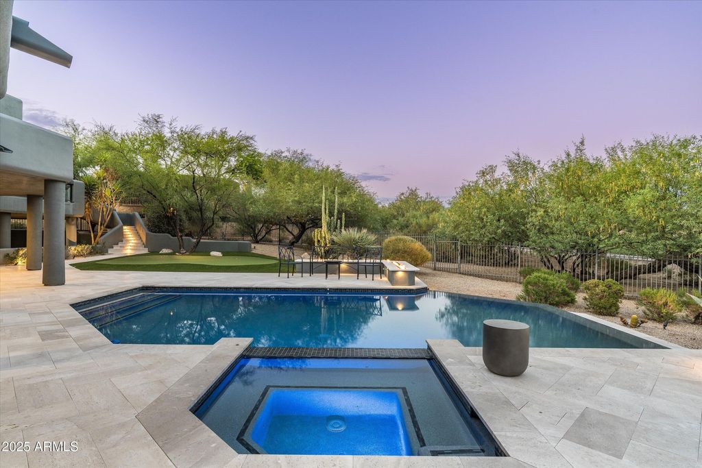 Image 35 of property listing at 37661 N 94TH Street, Scottsdale, AZ 85262