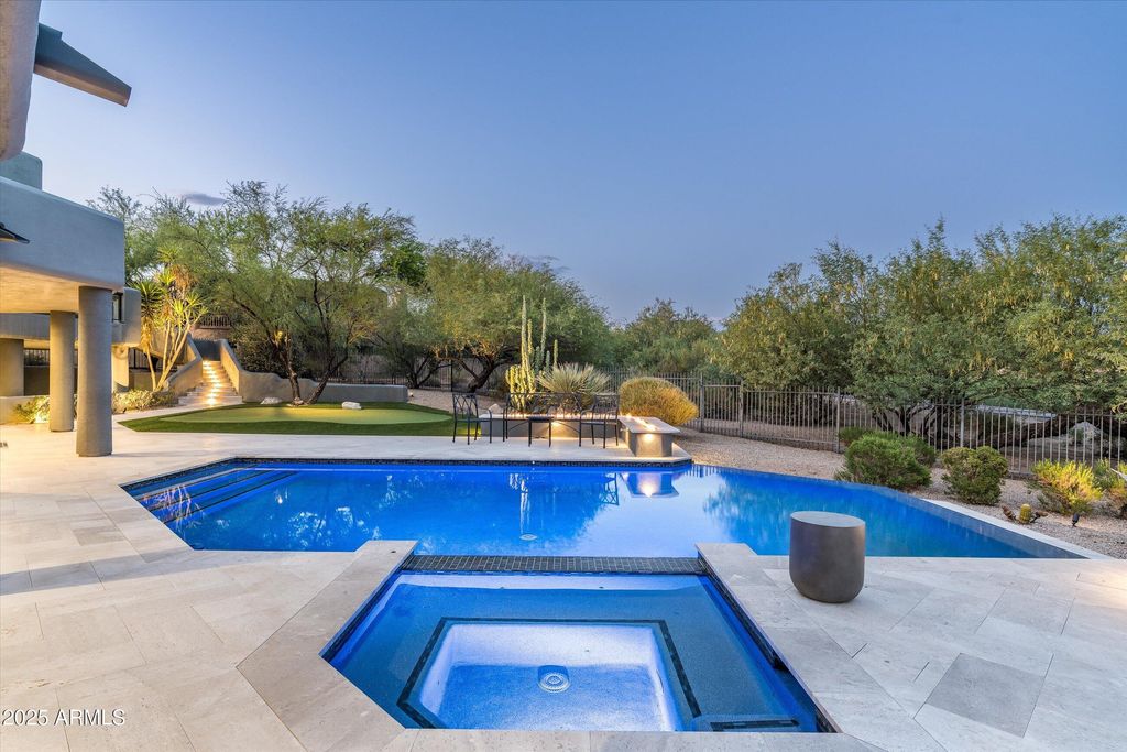Image 37 of property listing at 37661 N 94TH Street, Scottsdale, AZ 85262