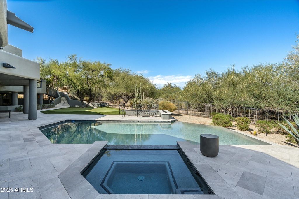 Image 44 of property listing at 37661 N 94TH Street, Scottsdale, AZ 85262