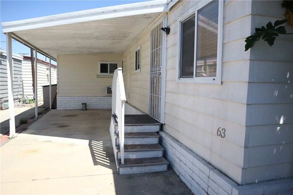 15141 beach Boulevard 63, Midway City, CA 92655 — exterior