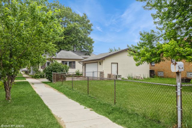 6603 Alabama Avenue, Hammond, IN 46323
