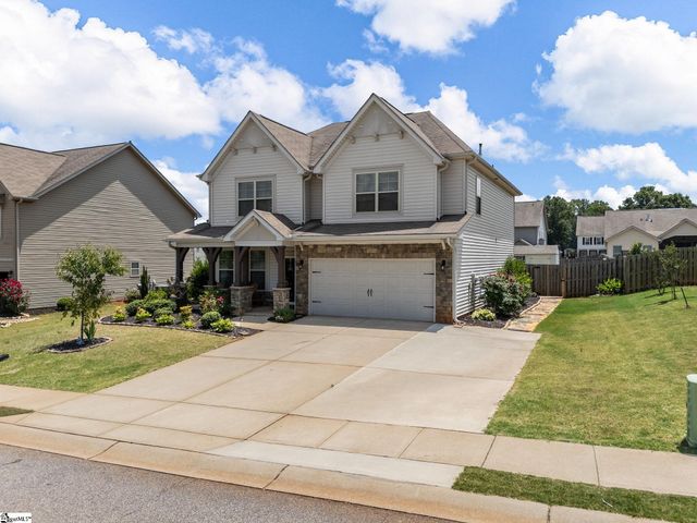 206 E Fair Haven Lane, Lyman, SC 29365