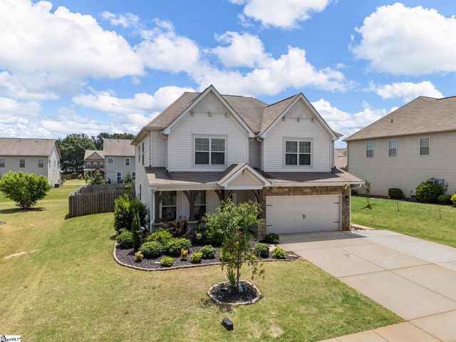 206 E Fair Haven Lane, Lyman, SC 29365