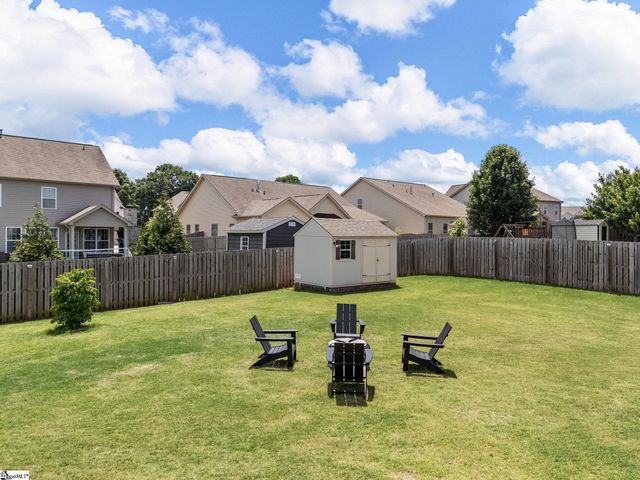 206 E Fair Haven Lane, Lyman, SC 29365