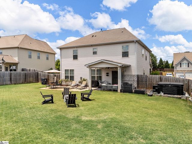 206 E Fair Haven Lane, Lyman, SC 29365