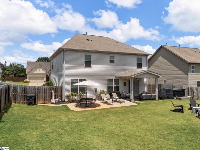 206 E Fair Haven Lane, Lyman, SC 29365