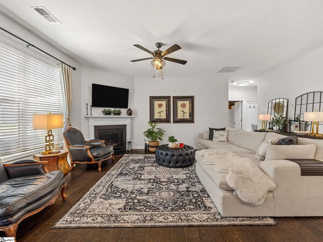 206 E Fair Haven Lane, Lyman, SC 29365