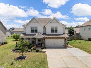 206 E Fair Haven Lane, Lyman, SC 29365