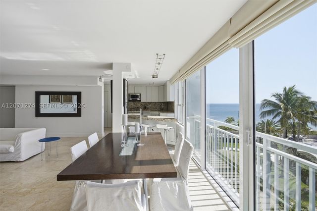 613 Ocean Dr 5D, Key Biscayne, FL 33149