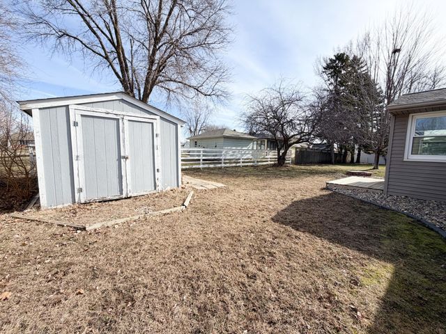 410 Galena Street, Worthington, MN 56187