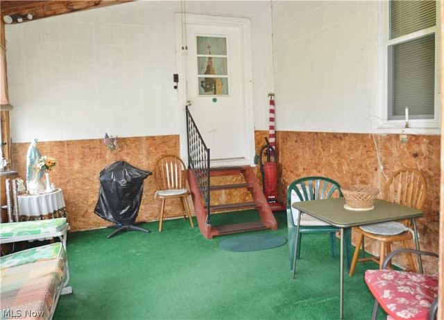 667 Hyatt Ave., Campbell, OH 44405