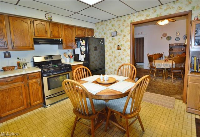 667 Hyatt Ave., Campbell, OH 44405