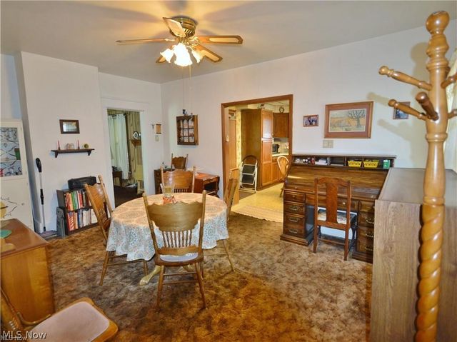 667 Hyatt Ave., Campbell, OH 44405